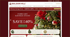 Desktop Screenshot of easterbargain.com